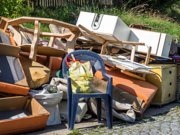 Best Garage Cleanout Services  in Kelso, WA
