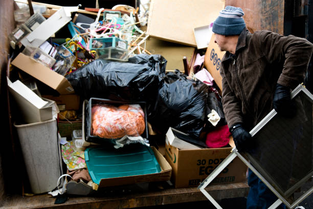 Full-Service Junk Removal in Kelso, WA