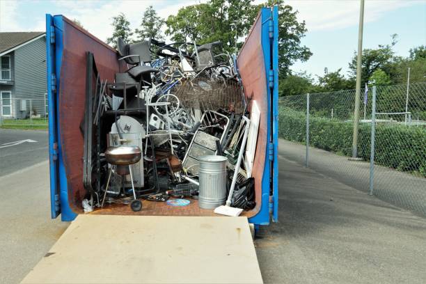 Best Professional Junk Removal  in Kelso, WA