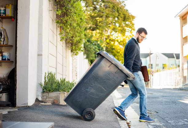 Best Office Junk Removal  in Kelso, WA