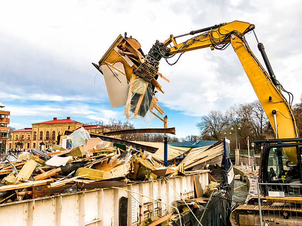 Best Yard Waste Removal  in Kelso, WA