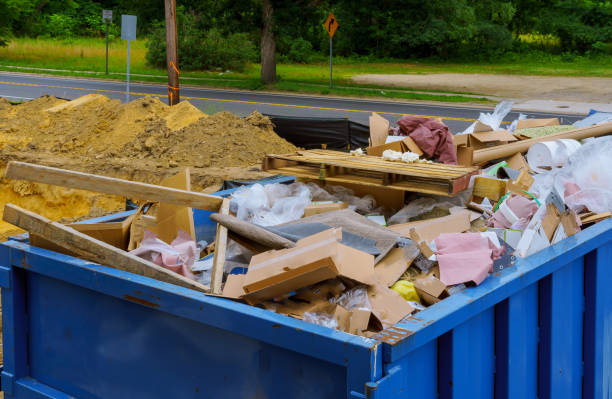 Reliable Kelso, WA Junk Removal Solutions